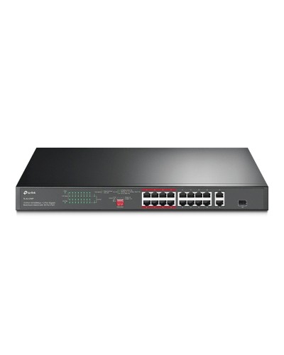 Kommutator TP-Link TL-SL1218P