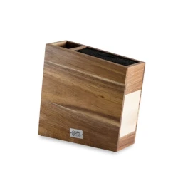 Bıçaq üçün altlıq Giphel 6990, taxta