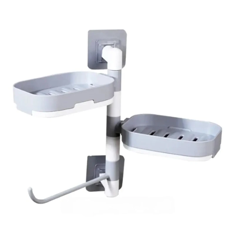 Divarüstü sabun qabı TK-2