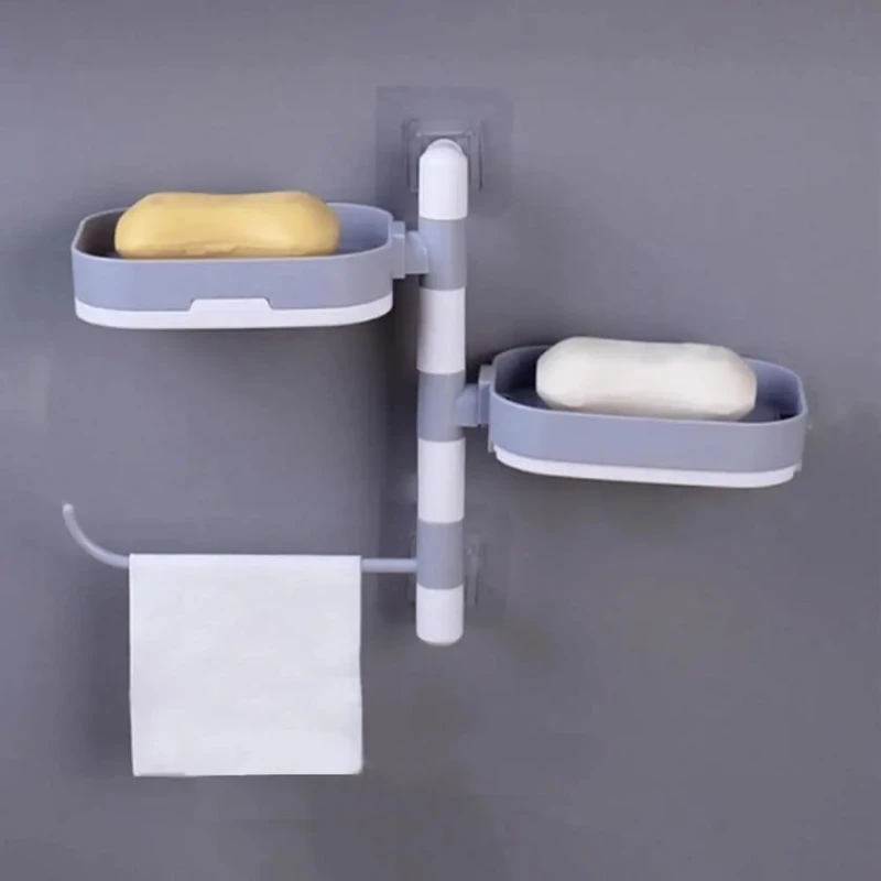 Divarüstü sabun qabı TK-2