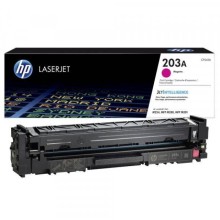 Toner-kartric HP 203A Magenta