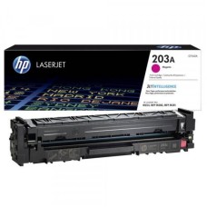Toner-kartric HP 203A Magenta