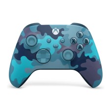 Qeympad Microsoft Xbox Series X&S Wireless Controller Mineral Camo