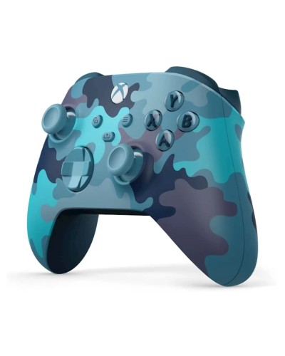 Qeympad Microsoft Xbox Series X&S Wireless Controller Mineral Camo