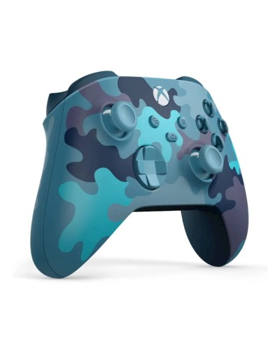 Qeympad Microsoft Xbox Series X&S Wireless Controller Mineral Camo
