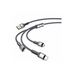 Kabel USB U&I UIGD-6256 Strike series 3in1
