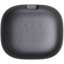 Simsiz qulaqlıqlar JBL Live Flex Black (JBLLIVEFLEXBLK)
