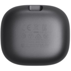 Simsiz qulaqlıqlar JBL Live Flex Black (JBLLIVEFLEXBLK)