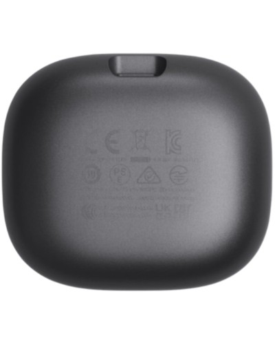 Simsiz qulaqlıqlar JBL Live Flex Black (JBLLIVEFLEXBLK)