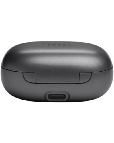 Simsiz qulaqlıqlar JBL Live Flex Black (JBLLIVEFLEXBLK)