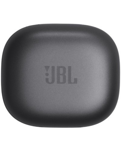 Simsiz qulaqlıqlar JBL Live Flex Black (JBLLIVEFLEXBLK)