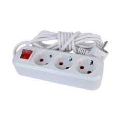 Удлинитель с кнопкой 488-9, 3 м Удлинитель с кнопкой 488-9, 3 м