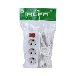 Удлинитель с кнопкой 488-9, 3 м Удлинитель с кнопкой 488-9, 3 м