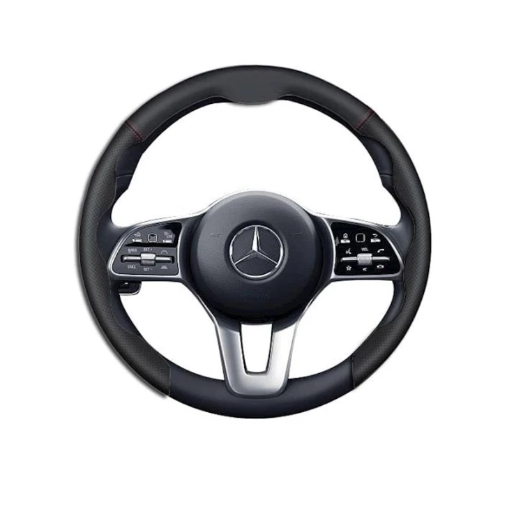 Sükan üçün çexol 0656, qara