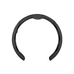 Sükan üçün çexol 0656, qara