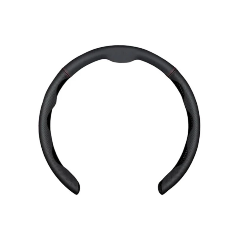 Sükan üçün çexol 0656, qara