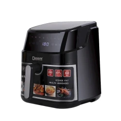 Аэрофритюрница Dessini DS-723D
