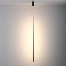Asma çılçıraq Lustore LSP361-BK
