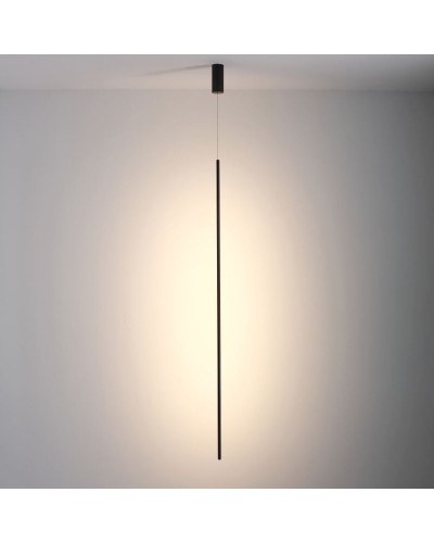 Asma çılçıraq Lustore LSP361-BK