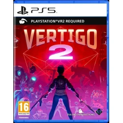 Oyun Vertigo 2 VR 2 PS5 (5061005780958)