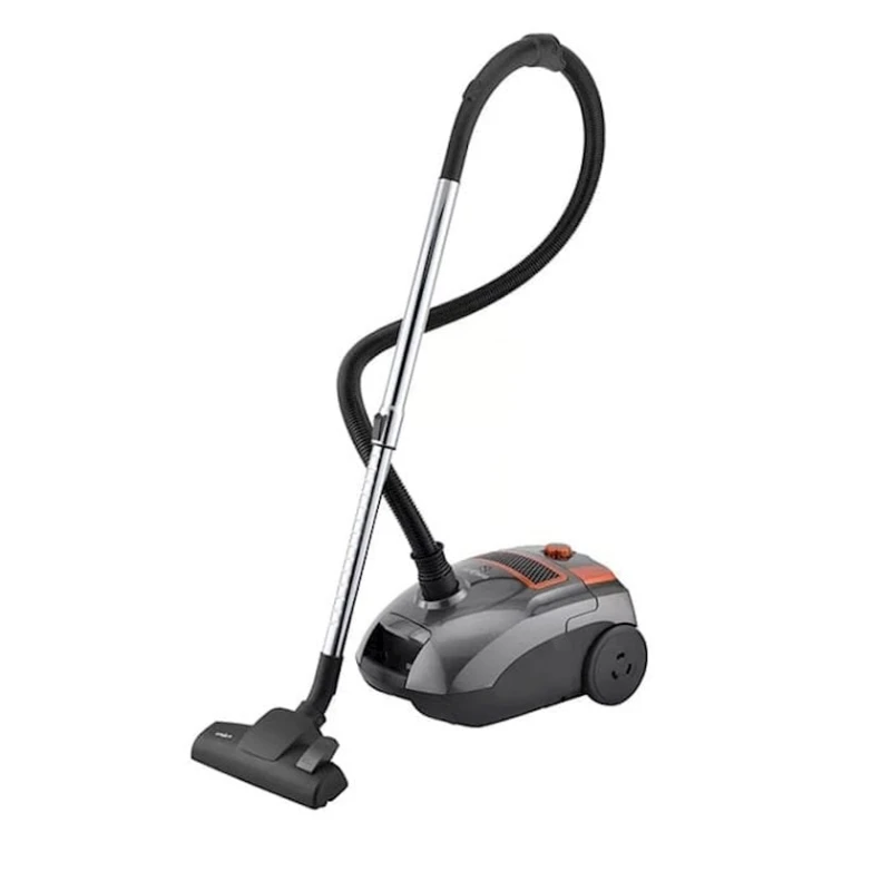 Пылесос Eurolux EU-VC2261DDG Пылесос Eurolux EU-VC2261DDG