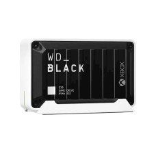 Xarici SSD yığıcı WD Black D30 for Xbox D30, 1 TB