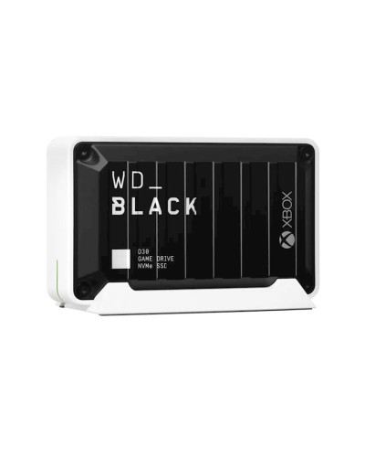Xarici SSD yığıcı WD Black D30 for Xbox D30, 1 TB