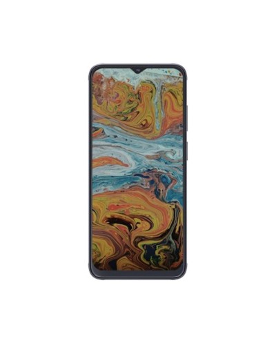Smartfon Cubot X70 12GB/256GB Tech Black