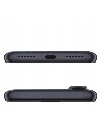 Smartfon Cubot X70 12GB/256GB Tech Black