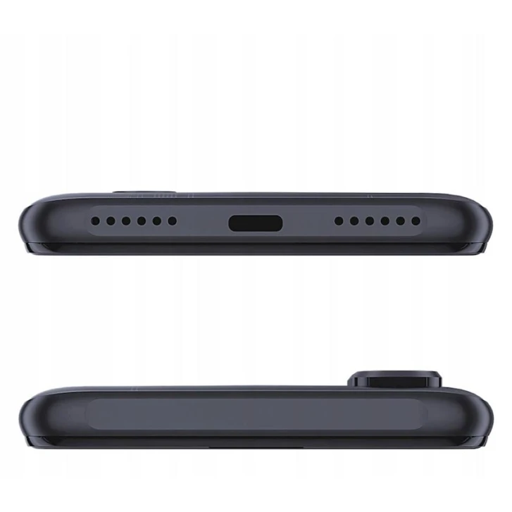 Smartfon Cubot X70 12GB/256GB Tech Black Smartfon Cubot X70 12GB/256GB Tech Black