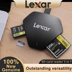Kart oxuyucu Lexar LRW500URBCN