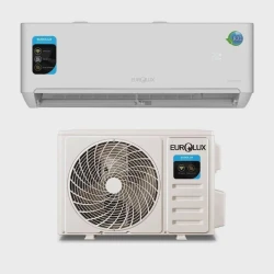 Кондиционер Eurolux EU.AC18CHS32TWIP Кондиционер Eurolux EU.AC18CHS32TWIP