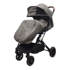 Uşaq arabası Kidilo TB-51159G2 Gray