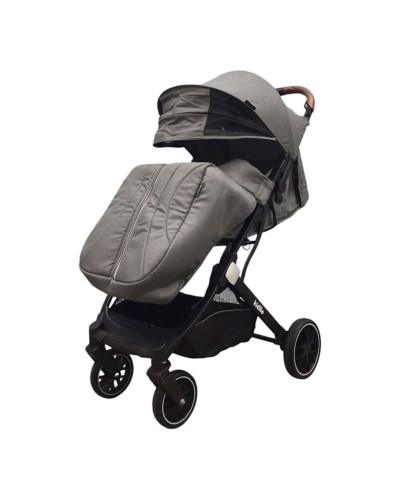 Uşaq arabası Kidilo TB-51159G2 Gray