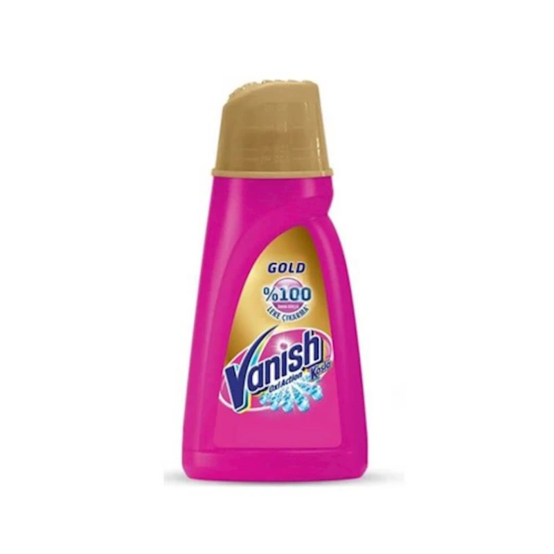 Ləkəaparan Vanish Color Gold, 1000 ml