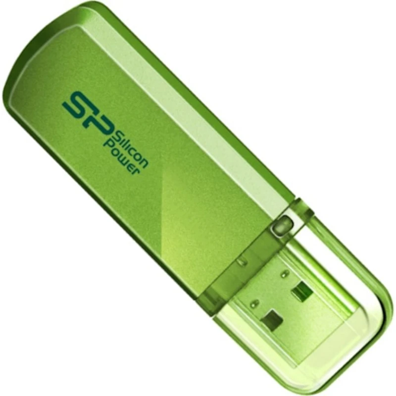 Флешка USB 2.0 Silicon-Power Helios 101 32GB,товар в ассортименте