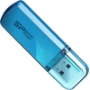 Флешка USB 2.0 Silicon-Power Helios 101 32GB,товар в ассортименте