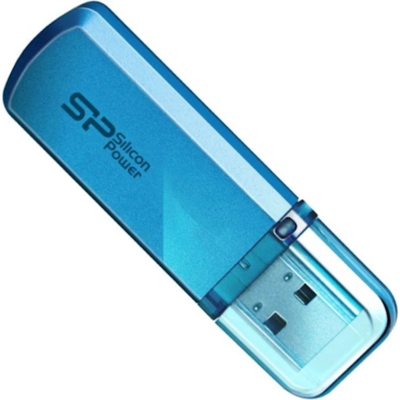 Флешка USB 2.0 Silicon-Power Helios 101 32GB,товар в ассортименте