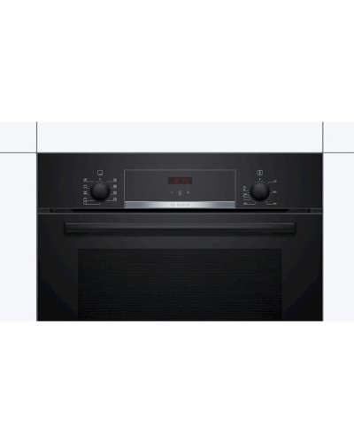 Məişət sobası Bosch HBF534EB0Q