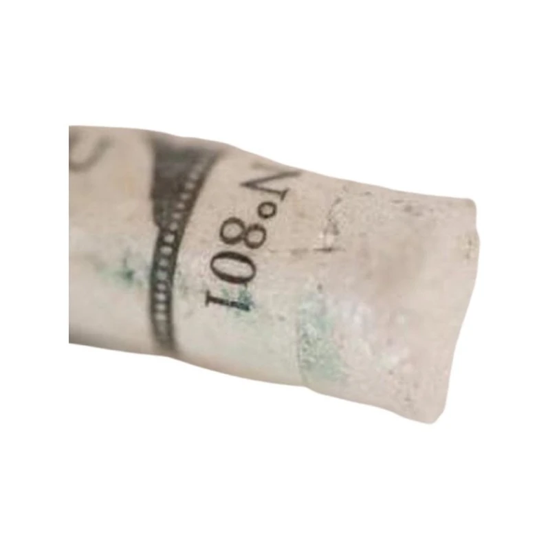 Пастель Sennelier сухая, Iridescent 801 White