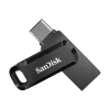 Флеш карта SanDisk SDDDC3-128G-G46 USB 3.1/USB-C Флеш карта SanDisk SDDDC3-128G-G46 USB 3.1/USB-C