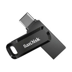 Флеш карта SanDisk SDDDC3-128G-G46 USB 3.1/USB-C