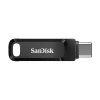 Флеш карта SanDisk SDDDC3-128G-G46 USB 3.1/USB-C Флеш карта SanDisk SDDDC3-128G-G46 USB 3.1/USB-C