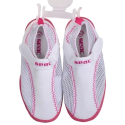 Обувь для пляжа Seac Sub Rainbow Pink, размер 31 Обувь для пляжа Seac Sub Rainbow Pink, размер 31