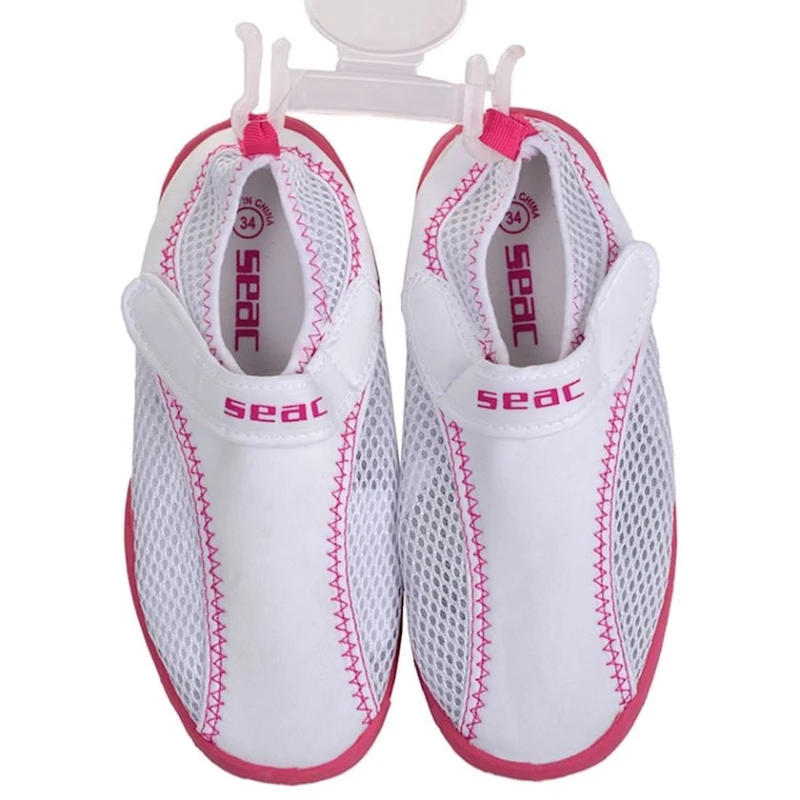 Dəniz üçün ayaqqabı Seac Sub Rainbow Pink, ölçü 31