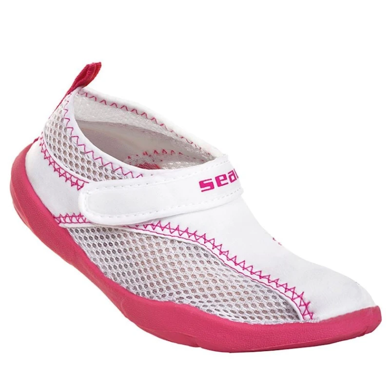 Dəniz üçün ayaqqabı Seac Sub Rainbow Pink, ölçü 31