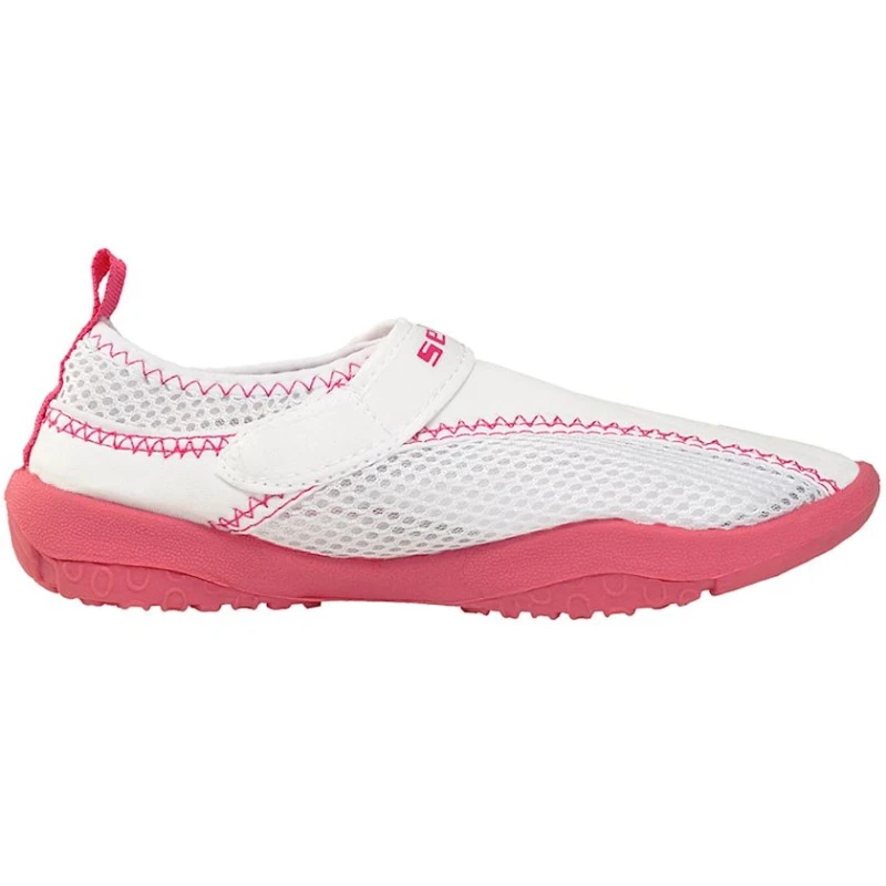 Dəniz üçün ayaqqabı Seac Sub Rainbow Pink, ölçü 31