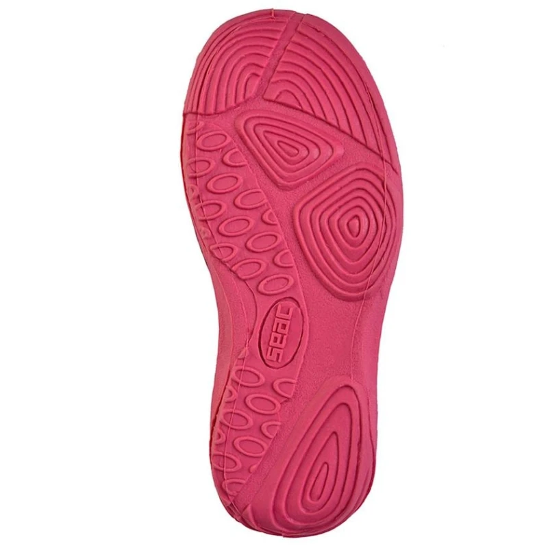 Dəniz üçün ayaqqabı Seac Sub Rainbow Pink, ölçü 31