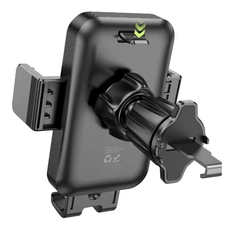 Avtomobil üçün tutacaq Hoco H26, qara