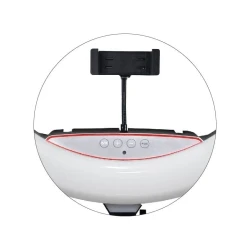 Круглая лампа для смартфона FQ18RGB Круглая лампа для смартфона FQ18RGB